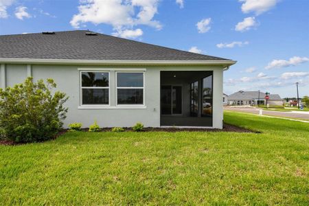 New construction Single-Family house 2836 Marrakesh Ln, Sarasota, FL 34234 plan The Fieldview - image