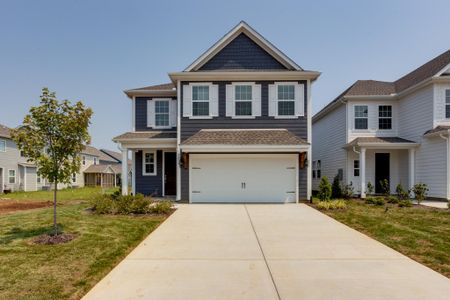 New construction Single-Family house 8708 Revival Road, North Charleston, SC 29420 - photo 0