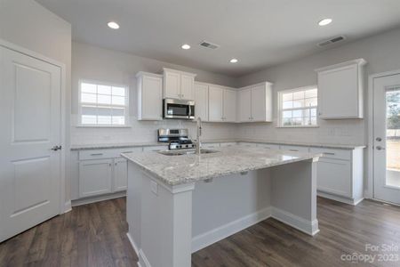 New construction Single-Family house 16 Bramlett Rdg, Dallas, GA 30157 null- photo 13 13