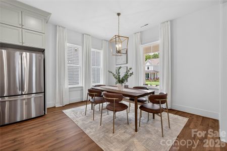 New construction Single-Family house 7237 Westrow Ave, Charlotte, NC 28278 - image 9