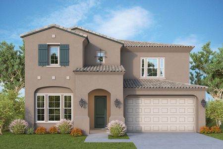 New construction Single-Family house 32970 North 132nd Lane, Peoria, AZ 85383 - photo 0