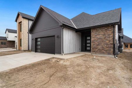 New construction Single-Family house 1784 Barefoot Dr, Windsor, CO 80550 null- photo 1 1