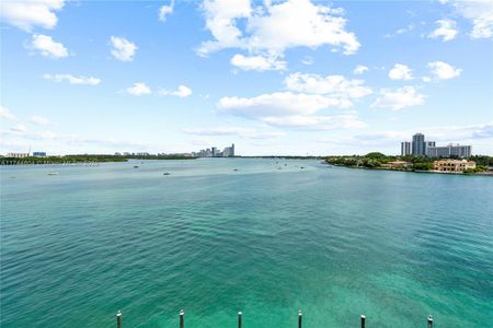 New construction Condo house 1135 103Rd St, Unit 601, Bay Harbor Islands, FL 33154 null- photo 49 49