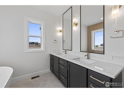 New construction Single-Family house 2664 Cutter Dr, Severance, CO 80524 - image 12