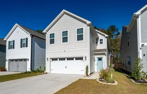 New construction Single-Family house 181 Surfbird Rd, Summerville, SC 29486 - image
