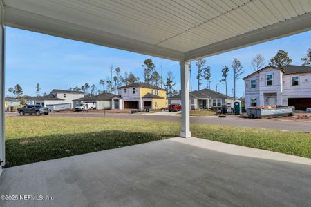 New construction Single-Family house 22 Serrao Ct, St. Augustine, FL 32095 Emory II- photo 49 49