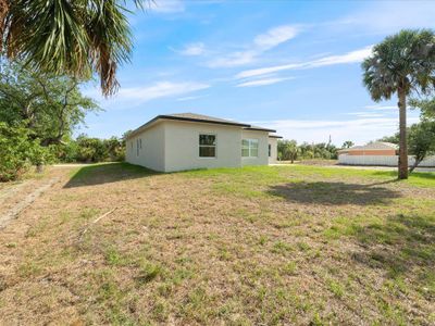 New construction Single-Family house 19092 Woodbine Ave, Port Charlotte, FL 33954 - image 16