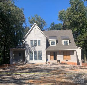 New construction Single-Family house 514 Jefferson Dr, Charlotte, NC 28270 - image