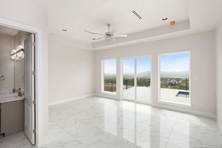 New construction Single-Family house 3519 King Ter, Bulverde, TX 78163 null- photo 6 6