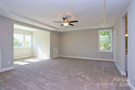 New construction Single-Family house 332 Queens Cove Road, Mooresville, NC 28117 - photo 19 19