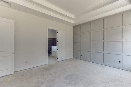 New construction Single-Family house 5430 Settingdown Rd, Cumming, GA 30041 plan Brentwood  - image 11