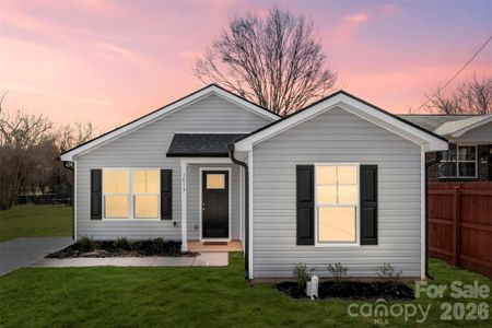New construction Single-Family house 1013 Locke St, Salisbury, NC 28144 - image