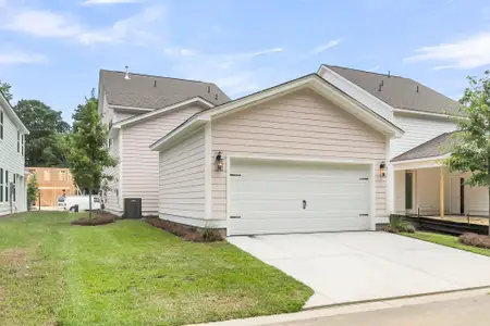 New construction Single-Family house 123 Cantona Dr, Summerville, SC 29483 plan Pembrooke - image