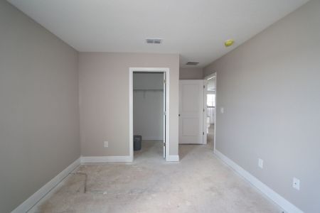 New construction Single-Family house 5707 Maydale Ave, Wesley Chapel, FL 33545 Sonoma II- photo 124 124