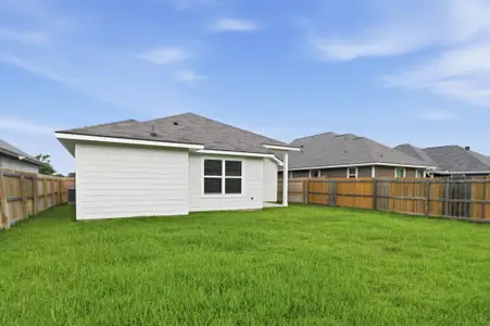 New construction Single-Family house 2857 Messenger Wy, Bryan, TX 77803 plan The Gardenia - image 4