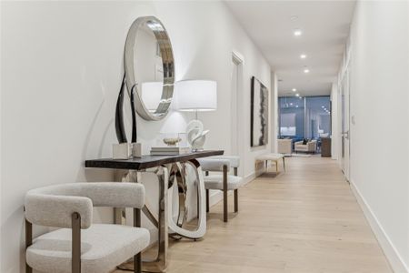 New construction Condo house 1711 Allen Pkwy, Unit 2301, Houston, TX 77019 - image 16