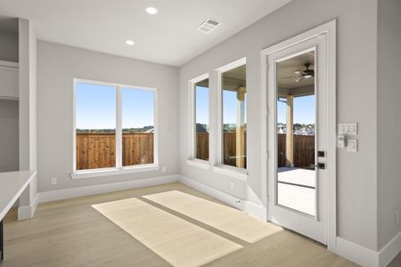 New construction Single-Family house 432 Shadowfax Dr, Aledo, TX 76008 plan Tahoe - image 17