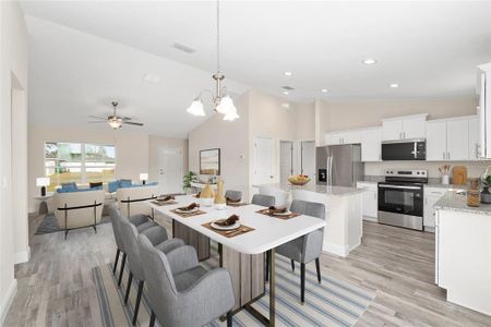 New construction Single-Family house 44 Walnut Dr, Ocala, FL 34480 - image 18