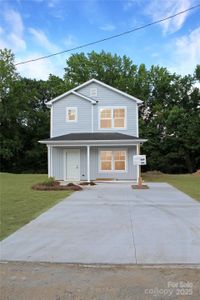 New construction Single-Family house 1011 Hunt Ln, Salisbury, NC 28114 - image