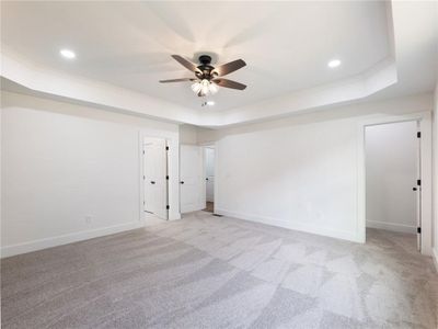 New construction Single-Family house 2438 Shadburn Ferry Dr, Buford, GA 30518 null- photo 19 19