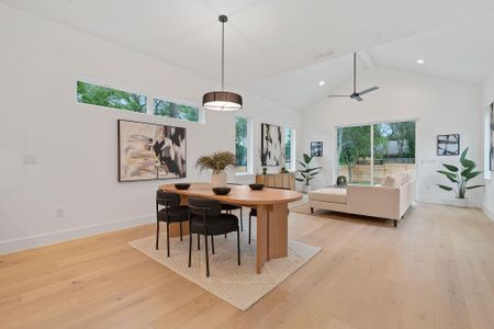 New construction Single-Family house 3412 Blumie St, Unit 1, Austin, TX 78745 - image 9