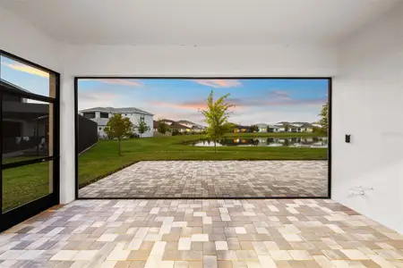 New construction Single-Family house 8612 Ivy Stark Blvd, Wesley Chapel, FL 33545 - image 4