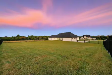New construction Single-Family house 389 Arbor Mill Ct, Sunnyvale, TX 75182 - image