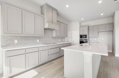 New construction Single-Family house 640 Wales Ct, Waxahachie, TX 75167 null- photo 13 13