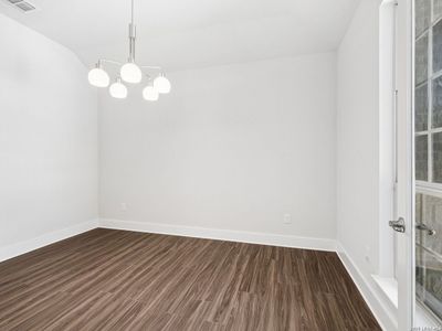 New construction Single-Family house 104 Allin Oaks, Universal City, TX 78148 plan Parlin - image 18