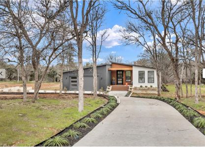 New construction Single-Family house 942 Chamberlin Rd, Dale, TX 78616 - photo 0