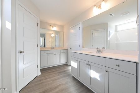 New construction Single-Family house 1639 Percheron Path, Fayetteville, NC 28312 - image 11