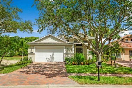 New construction Single-Family house 2120 Falls Mnr, Vero Beach, FL 32967 null- photo 0