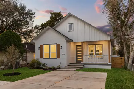 New construction Single-Family house 615 Lettie St, Richmond, TX 77469 - image