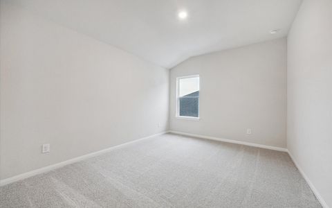 New construction Single-Family house 22742 Norcrest Hills Dr, Katy, TX 77449 plan Sorrel - image 11