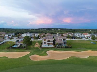 Bella Collina by Davila Homes Construction in Montverde - photo 5 5