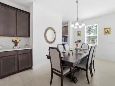 New construction Single-Family house 1299 Woodline Dr, Deland, FL 32720 plan Palmer - image 5