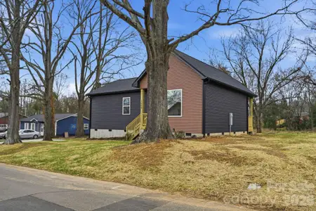New construction Single-Family house 1008 Parker St, Monroe, NC 28112 - image