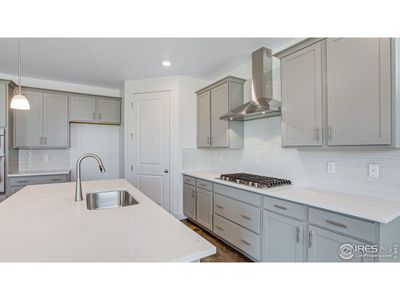 New construction Single-Family house 1820 Chaffee Crest Dr, Berthoud, CO 80513 plan HASWELL - image 11