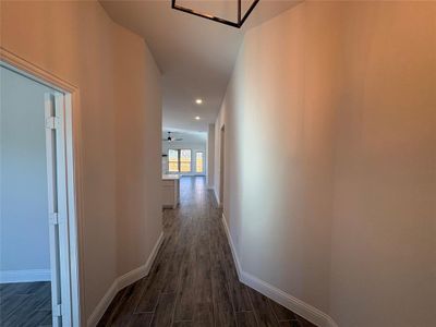 New construction Single-Family house 614 Kyle Dr, Tioga, TX 76271 - image 6