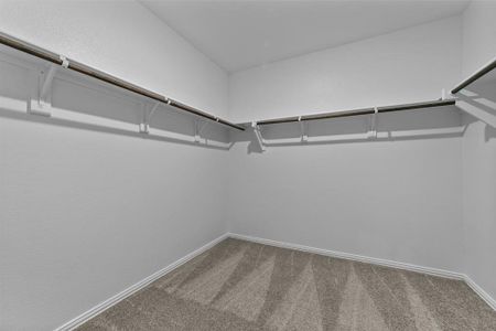 New construction Single-Family house 607 Forest Haven Dr, Van Alstyne, TX 75495 plan Heathbrook - image 16