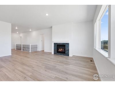 New construction Single-Family house 16873 Ballinger Cir, Mead, CO 80542 plan Jefferson - image 18