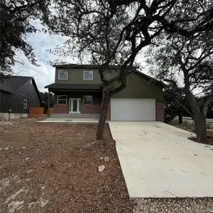 New construction Single-Family house 118 Crazy Cross Rd, Wimberley, TX 78676 - image