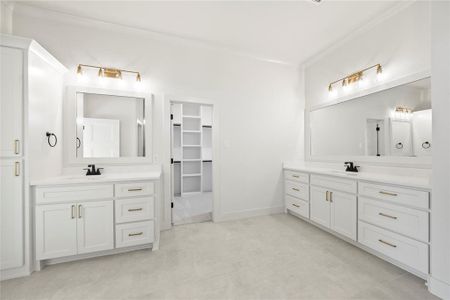 New construction Single-Family house 629 Bent Tree Ln, Weatherford, TX 76085 plan Plan Unknown - image 15