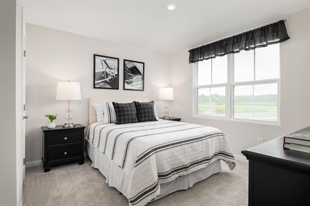 New construction Single-Family house 1007 Cameron Ridge Dr, Columbia, SC 29209 plan Hazel - image 19