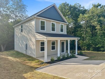 New construction Single-Family house 2 Short Street, Belmont, NC 28012 - photo 0