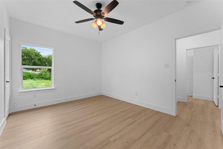 New construction Single-Family house 2915 Nw Loraine St, Fort Worth, TX 76106 null- photo 28 28