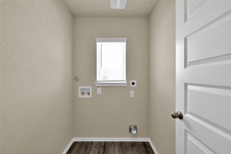 New construction Single-Family house 8130 Wollemi Pine Rd, Magnolia, TX 77354 plan RC Harper - image 13