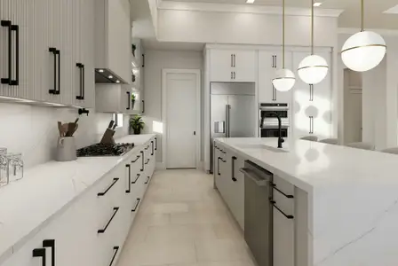 Central Beach by GHO Homes in Vero Beach - image 5