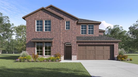 New construction Single-Family house McCall Drive, Rockwall, TX 75087 - photo 0