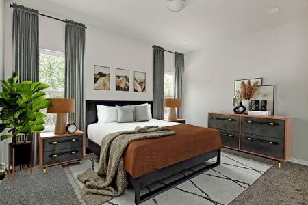 New construction Single-Family house 5013 Cottey St, Fort Worth, TX 76105 - image 5